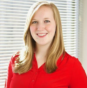 Meet your Posher, Cheryl